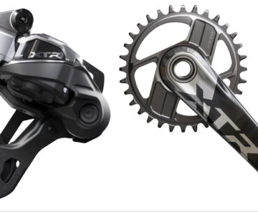 XTR Di2