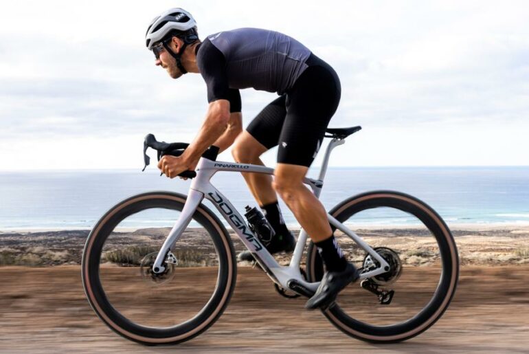 What Is the Pinarello Dogma GR?