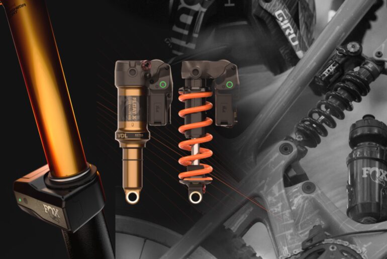 What Is Fox Neo Suspension?