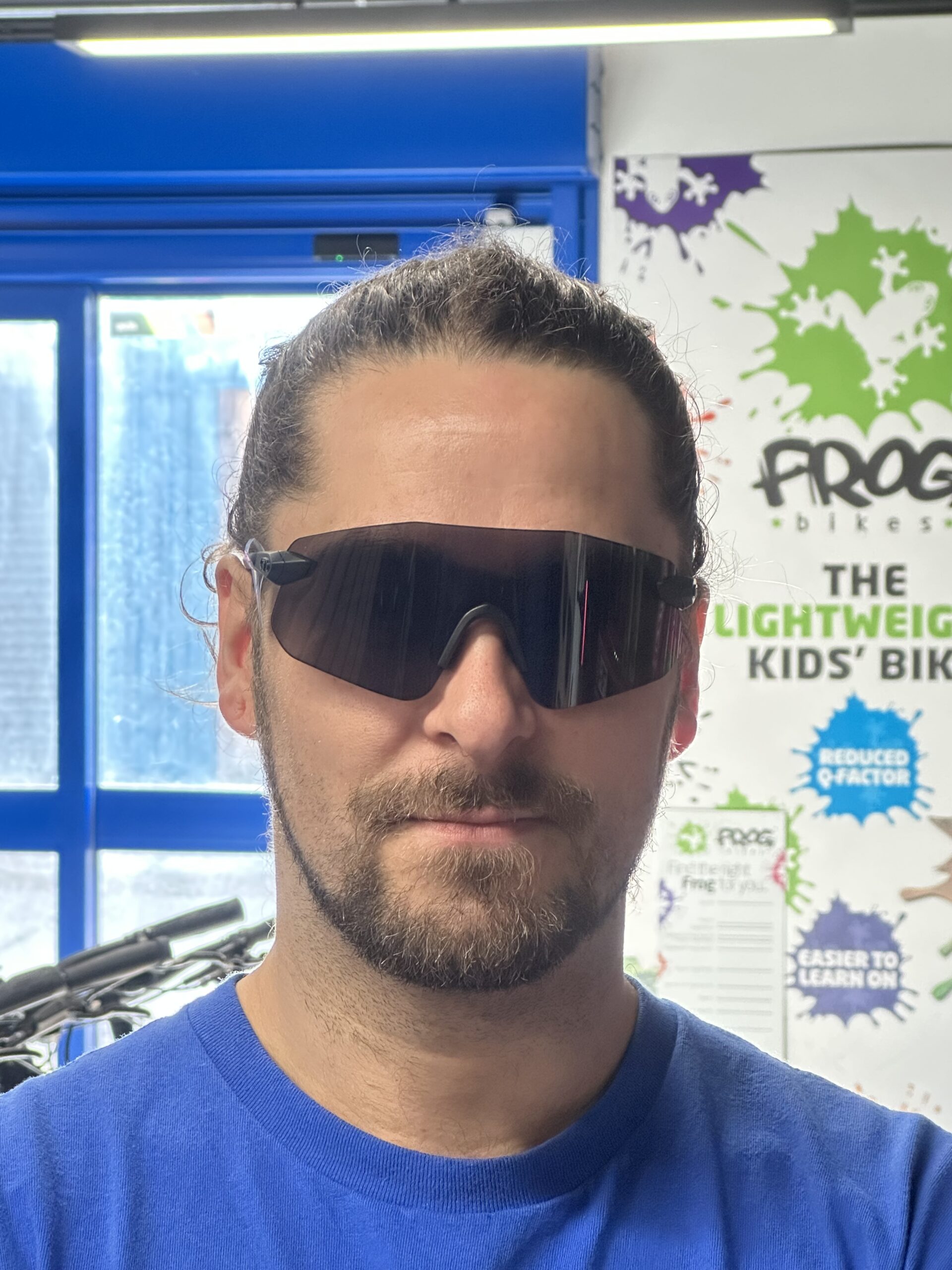 Meet Lewis Archer – Master Wheel Builder & Expert Bike Mechanic at RM Cycles