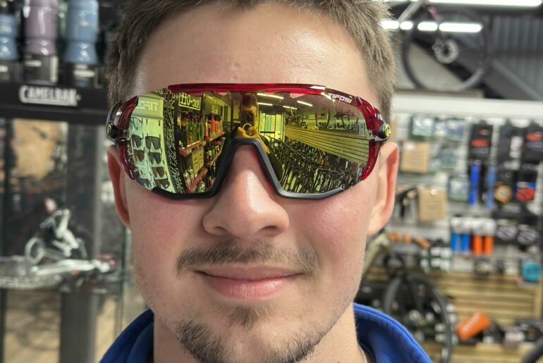 Meet Rupert – The Man Behind the Boxes