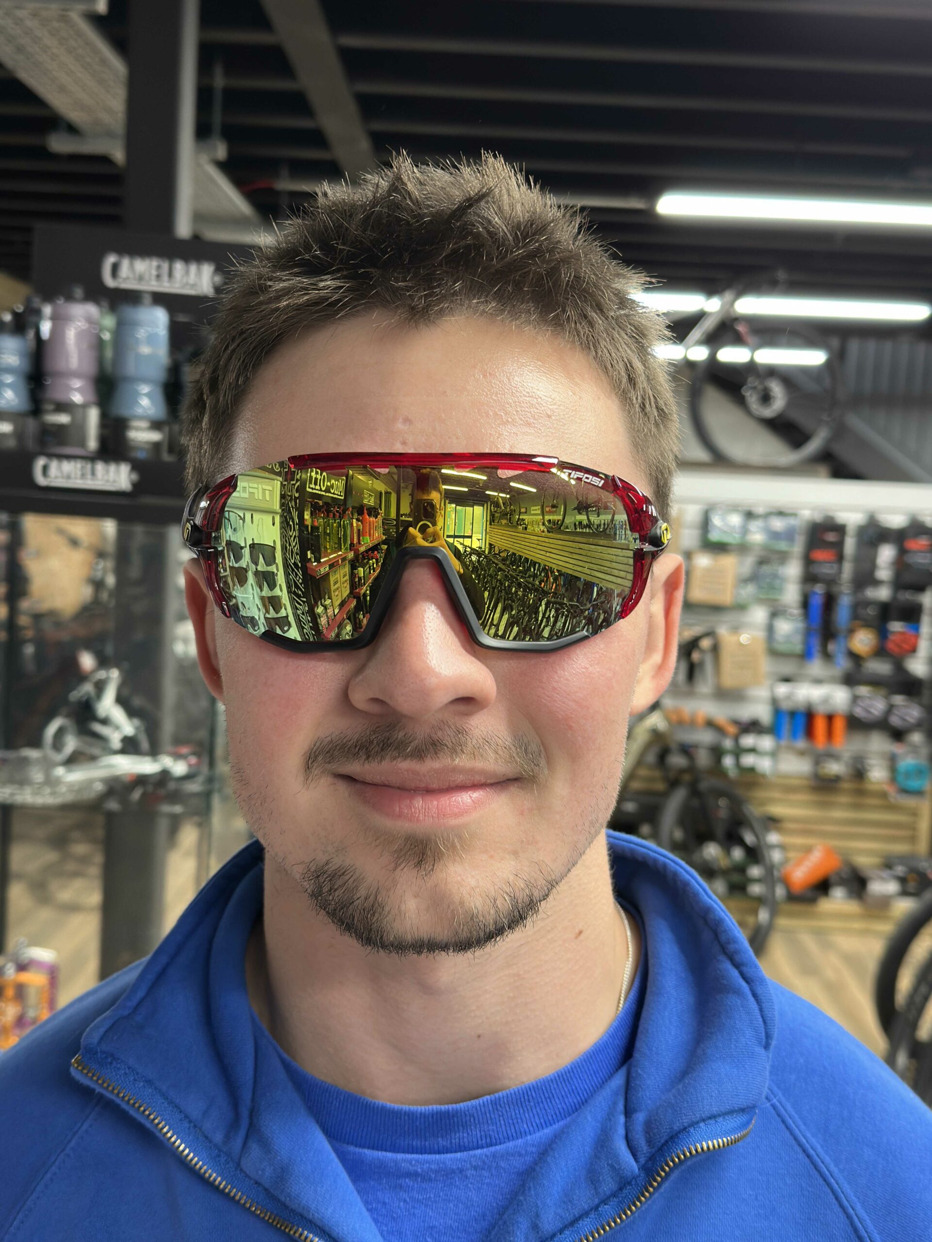 Meet Rupert – The Man Behind the Boxes