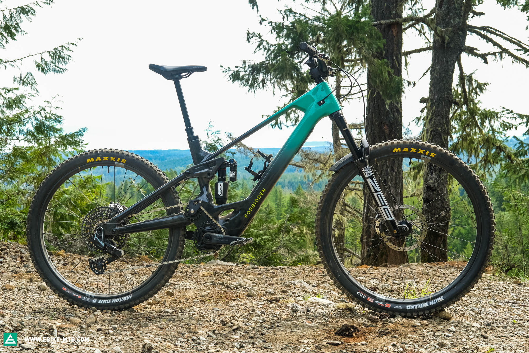 What to expect in the e-mountain bike world (2026-ready): more power, smarter software, and a DJI shake-up