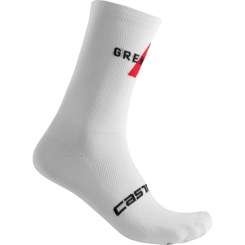 Castelli INEOS Grenadiers Socks in White