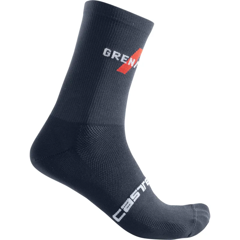 Castelli INEOS Grenadiers Socks in Blue