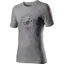 Castelli Armando T-Shirt in Grey