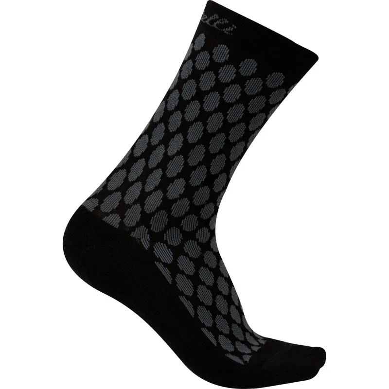 Castelli Sfida 13 Womens Socks in Black