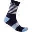 Castelli Gregge 15 Socks in Blue