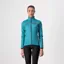 Castelli Dinamica Jacket in Blue