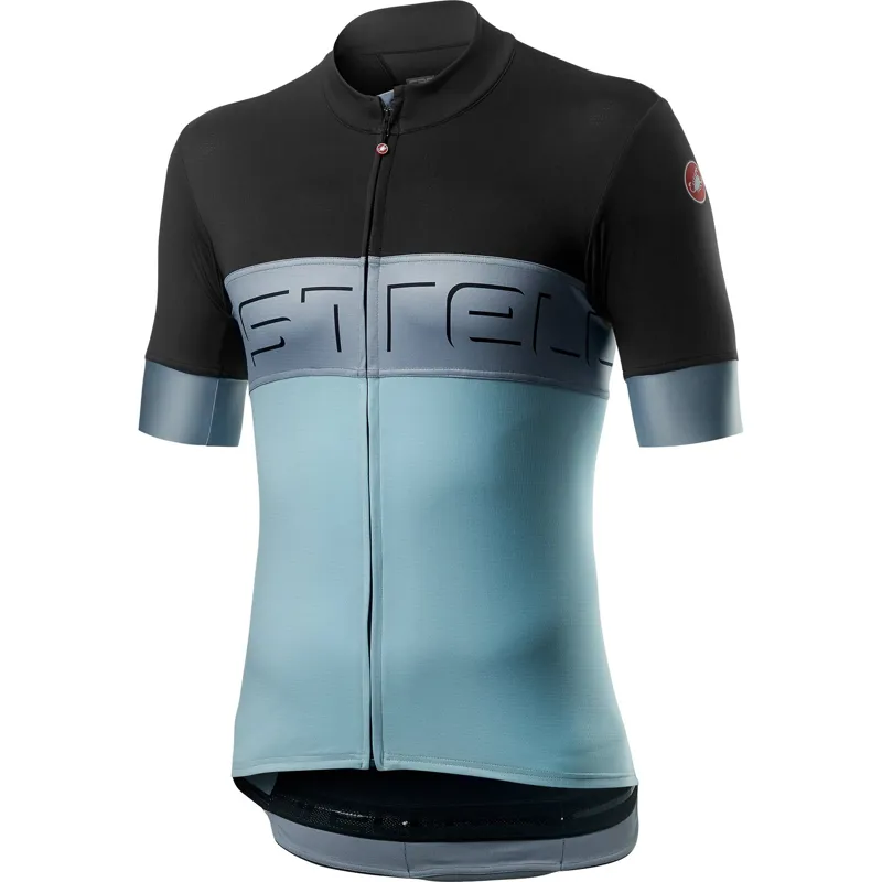 Castelli Prologo VI Mens Jersey in Blue