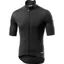 Castelli Perfetto RoS Mens Light Jersey in Black