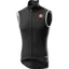 Castelli Perfetto RoS Mens Vest in Black