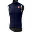Castelli Perfetto RoS Mens Vest in Blue