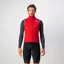 Castelli Perfetto RoS Mens Vest in Red