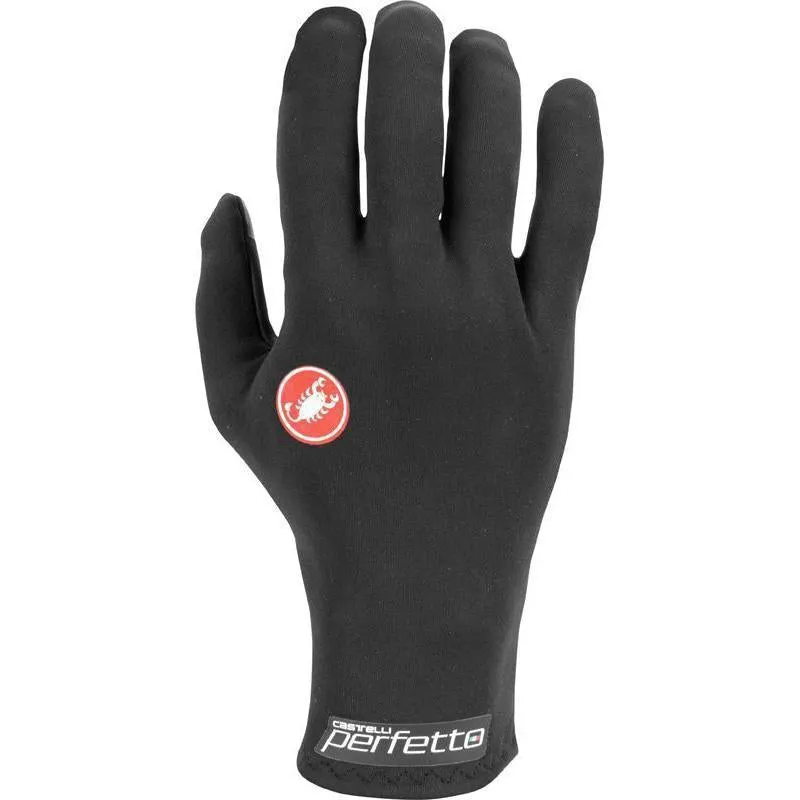 Castelli Perfetto RoS Gloves in Black