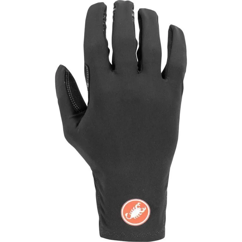 Castelli Lightness 2 Gloves in Black 