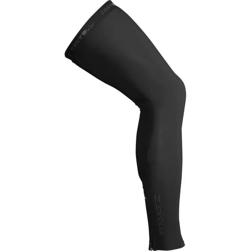 Castelli Thermoflex 2 Leg Warmer in Black