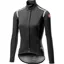 Castelli Perfetto RoS Womens Long Sleeve Jacket in Black