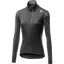 Castelli Transition Womens Jacket in Black