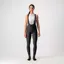 Castelli Velocissima Womens Bibtights in Black