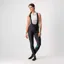 Castelli Velocissima Womens Bibtights in Black