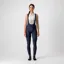 Castelli Velocissima Womens Bibtights in Blue