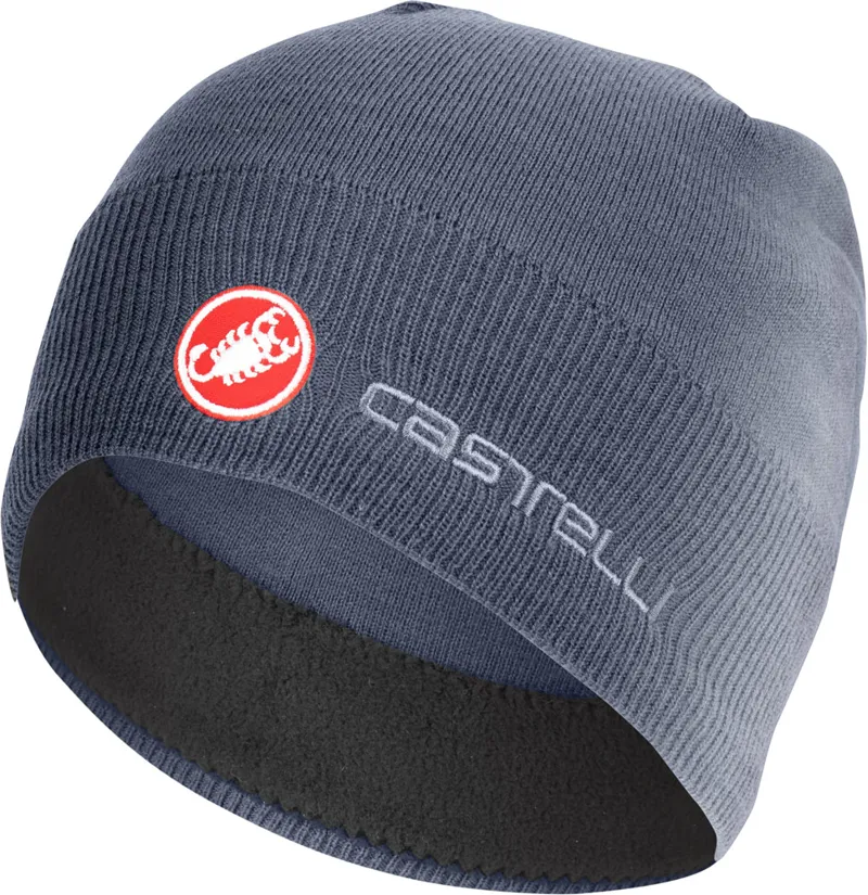 Castelli GPM Beanie in Black