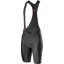 Castelli Competizione Mens Bibshorts in Grey
