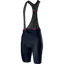 Castelli Competizione Mens Bibshorts in Blue