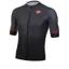 Castelli Aero Race 6.0 Mens Jersey in Black