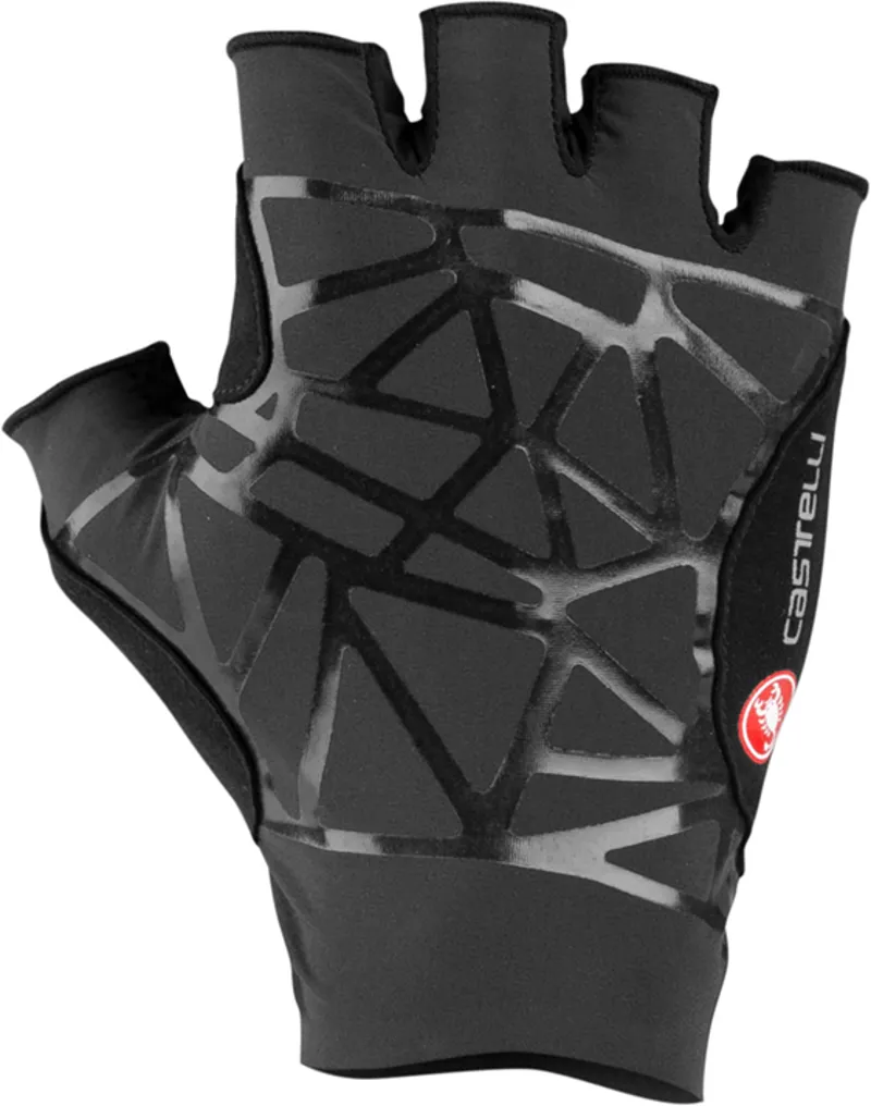 Castelli Icon Race Gloves in Black