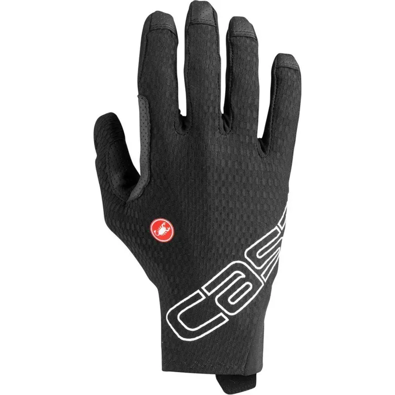 Castelli Unlimited LF Gloves in Black