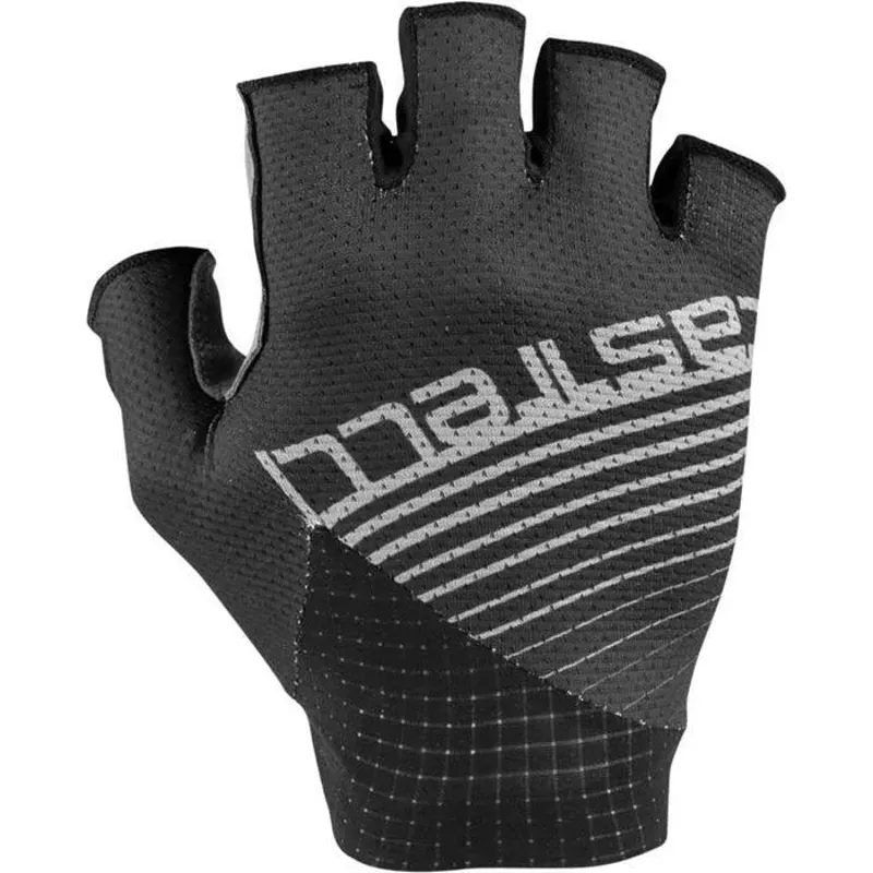 Castelli Competizione Gloves in Black