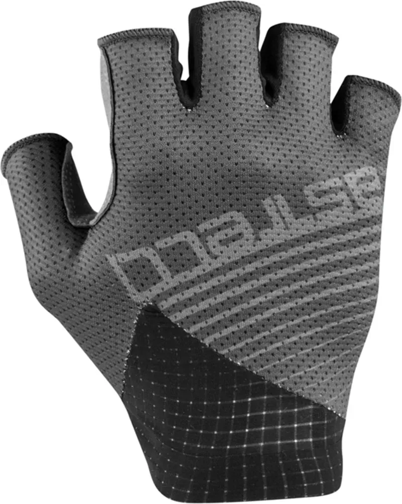 Castelli Competizione Gloves in Grey
