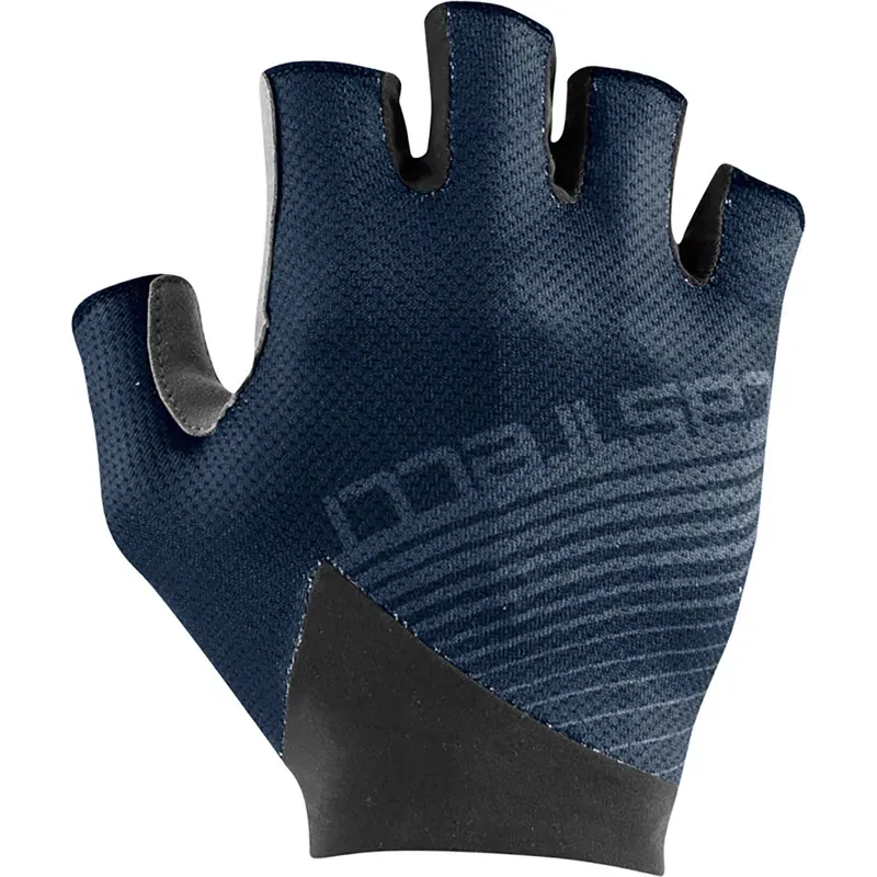 Castelli Competizione Gloves in Blue