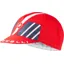 Castelli Hors Categorie Cap in Red