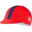 Castelli Espresso Cap in Red