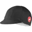 Castelli Espresso Cap in Black