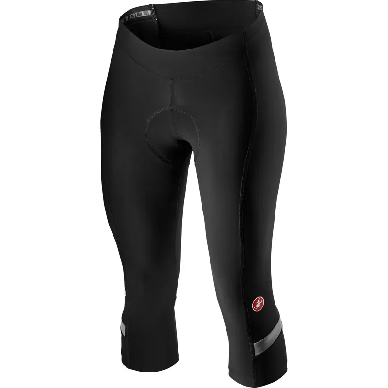 Castelli Velocissima 2 Womens Knicker in Black