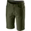 Castelli VG 5 Pocket Shorts in Green