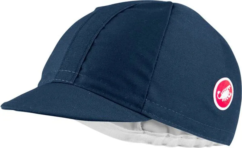 Castelli Italia 2.0 Cap in Blue