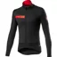 Castelli Beta RoS Mens Jacket in Black