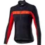 Castelli Mortirolo VI Mens Jacket in Black