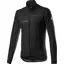 Castelli Transition 2 Mens Jacket in Black