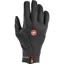 Castelli Mortirolo Gloves in Black