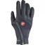 Castelli Mortirolo Gloves in Blue