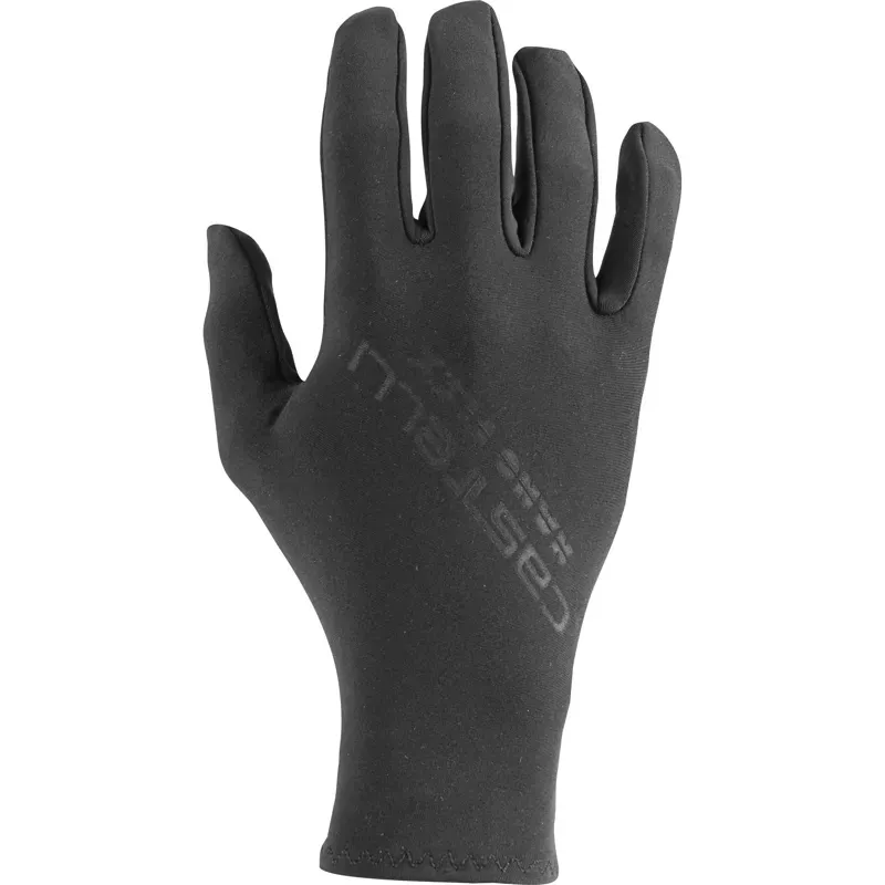 Castelli Tutto Nano Gloves in Black