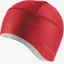 Castelli Pro Thermal Skully Cap in Red