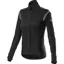 Castelli Alpha RoS 2 Womens Jacket in Black