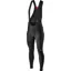 Castelli Sorpasso RoS Womens Bibtights in Black Reflex